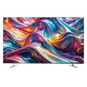 VisionX 32" Smart Android HD LED TV